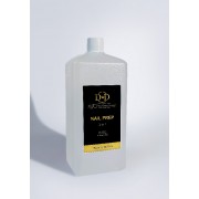 Обезжирювач Prep 3 in 1 DD Professional 1000 ml