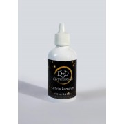 Remover DD Professional лужний для кутикули 100 мл 