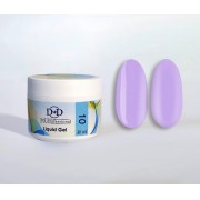 Гель ліквід 30ml № 10