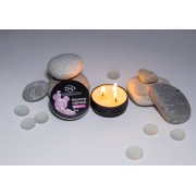 Масажна свічка для рук та тіла DD Professional Бабл Гам 30 мл