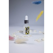 Суха олія для кутикули Груша – ваніль  DD Professional, 15 мл