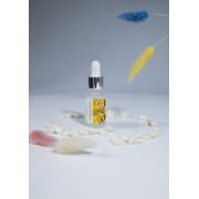 Суха олія для кутикули Маракуйа DD Professional, 15 мл