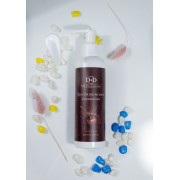 Крем для рук и ніг DD Professional на основі сечовини Вишня 200 мл